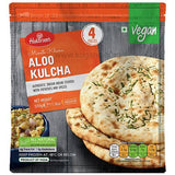 Buy cheap Haldirams Aloo Kulcha 320g Online