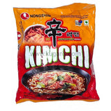 Buy cheap Nongshim Shin Kimchi Noodles Online