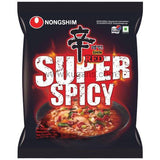 Buy cheap Nongshim Shin Red Noodles Online