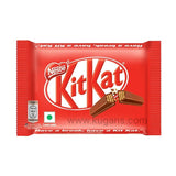 Buy cheap Nestle Kitkat 4 Fingers Online