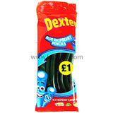 Buy cheap Dexters Blue Rasberry Pencils Online