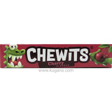 Buy cheap Chewits Cherry 30g Online