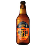 Buy cheap Kopparberg Orange Ginger 500ml Online