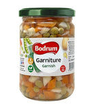 Buy cheap Bodrum Garniture Garnish 560g Online