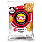 Buy cheap Lays Pizza Hut Margherita 140g Online