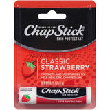 Buy cheap Chapstick Classic Strawberry Online