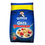 Buy cheap Quaker Oats 1kg Online