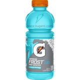 Buy cheap Gatorade Glacier Freeze 500ml Online