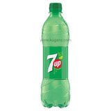 Buy cheap 7up 500ml Online