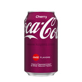 Buy cheap Cherry Coke 330ml Online