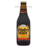 Buy cheap Mighty Malt Drinks 330ml Online