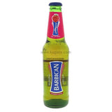 Buy cheap Barbican R.berry Flavour 330ml Online