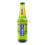 Buy cheap Barbican P.apple Flavour 330ml Online