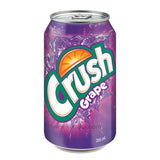 Buy cheap Crush Grape  355ml Online