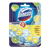 Buy cheap Domestos Power 5 Lime 1pcs Online