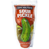 Buy cheap Van Holtens Sour Pickle Online