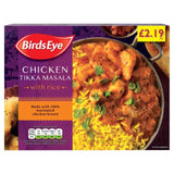 Buy cheap Birdseye Chicken Tikka Masala Online