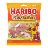 Buy cheap Haribo Tangfastics  140g Online