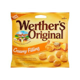 Buy cheap Werthers Creamy Fillng 110g Online