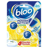 Buy cheap Bloo Power Active Lemon 1pcs Online