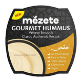 Buy cheap Mezete Humous Classic 215g Online