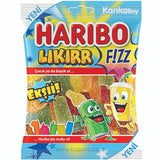 Buy cheap Haribo Likirr Fizz 70g Online