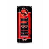 Buy cheap Hell Energy Drink 250ml Online