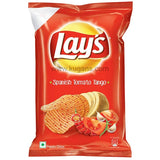 Buy cheap Lays Tomato 130g Online