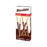 Buy cheap Biscolata Stix 27.5g Online