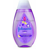 Buy cheap Johnsons Baby Bedtime Bath Online