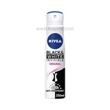 Buy cheap Nivea Female Black& White Online