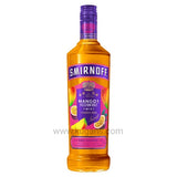 Buy cheap Smirnoff Mango Passion 70cl Online