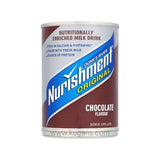 Buy cheap Nurishment Chocolate 400g Online