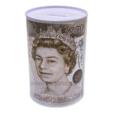 Buy cheap Sterling Money Box Online