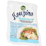 Buy cheap Kouzina Halloumi 225g Online