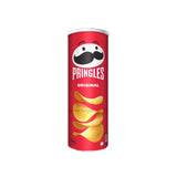 Buy cheap Pringles Original Crisps 165g Online