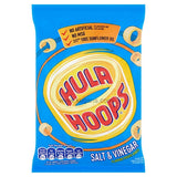 Buy cheap Hula Hoops Salt & Vinegar 70g Online