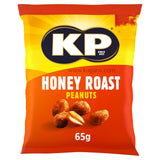 Buy cheap Kp Honey Roasted Peanuts Online