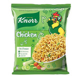 Buy cheap Knorr Chicken Noodles 66gm Online