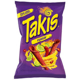 Buy cheap TAKIS FUEGO 56G Online