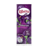 Buy cheap Ribena Blackcurrant 250ml Online