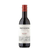 Buy cheap Trivento Malbec 187ml Online