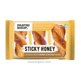 Buy cheap Pastry Shop Sticky Honey 123g Online