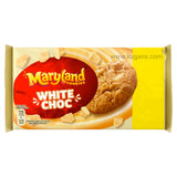 Buy cheap Maryland White Choc Cookies Online