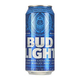 Buy cheap Bud Light Lager Beer Cans Online