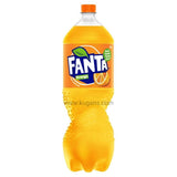 Buy cheap Fanta Orange 500ml Online