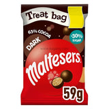 Buy cheap Maltesers Dark Chocolate Online