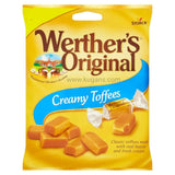 Buy cheap Werthers Creamy Toffees Sf Online