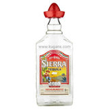 Buy cheap Sierra Tequila 50cl Online