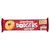 Buy cheap Jammie Dodgers Rasberry Online